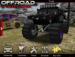 offroad outlaws on computer