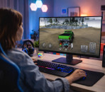 Bring Offroad Outlaws to PC: Step-by-Step Guide