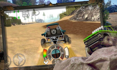 Offroad Outlaws Install Guide: from Download to Dirt Trails